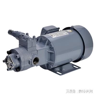 NOP齒輪油泵：汽車自動化設(shè)備的動力守護(hù)者