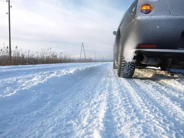 冬天還原地熱車？老司機教你正確方式(圖2)