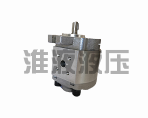 齒輪九游體育油泵產(chǎn)品知識詳解